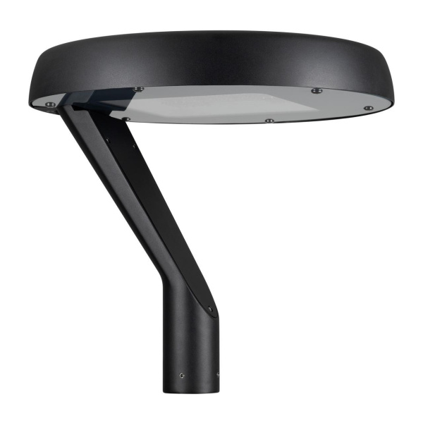 Светильник ALT-DEKKEL-50W Day4000 (BK, 145x40 deg, 230V) Arlight 056031
