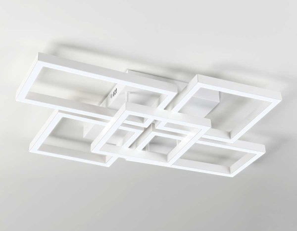 Люстра Ambrella Light ACRYLICA FA1011