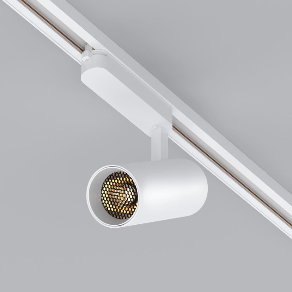 Светильник LGD-GERA-2TR-R60-15W Warm3000 (WH, 24 deg, 230V) Arlight 055066