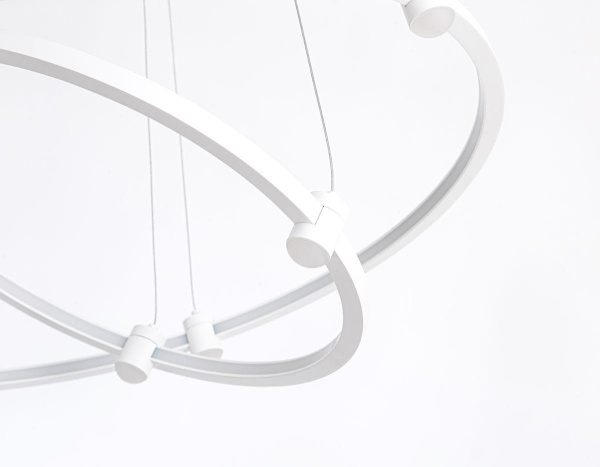 Подвесной светодиодный светильник Ambrella light Comfort Line FL5505