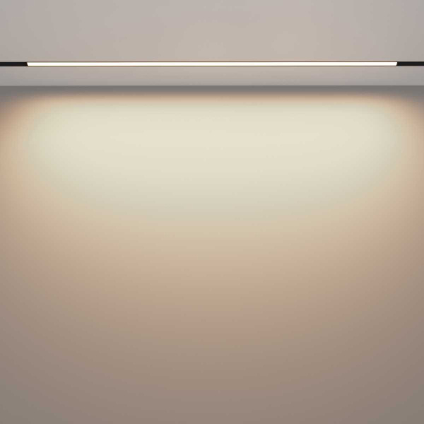 Трековый светильник Voltega Эксилайт / Exilight VGL030-2-30W3K-B