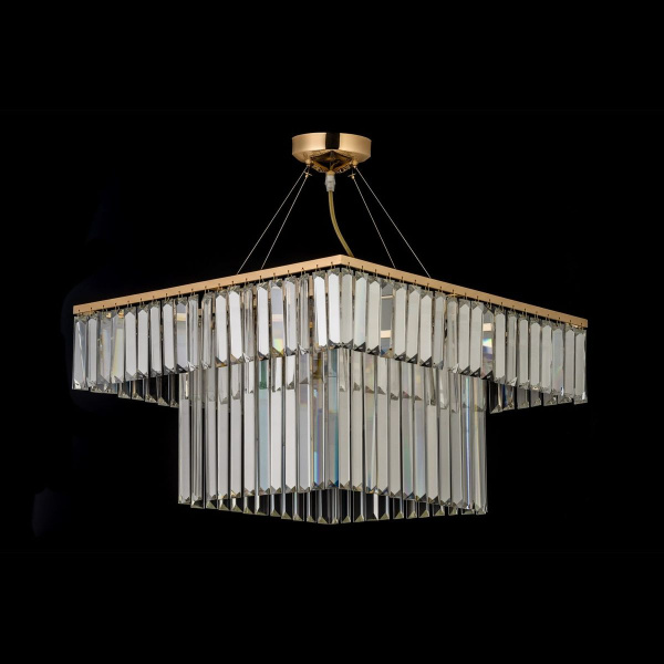 Подвесная люстра Arti Lampadari Enio E 1.5.50.100 GP