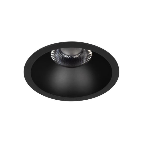 Светильник MS-HARBOR-R106-15W Day4000 (BK, 50 deg, 230V) Arlight 048281