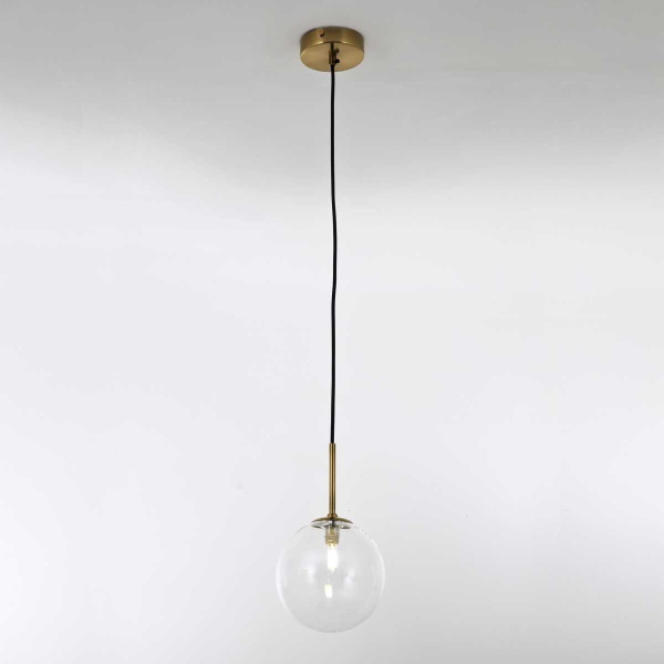 Подвесной светильник Modelux Modemodern MD.0624.1