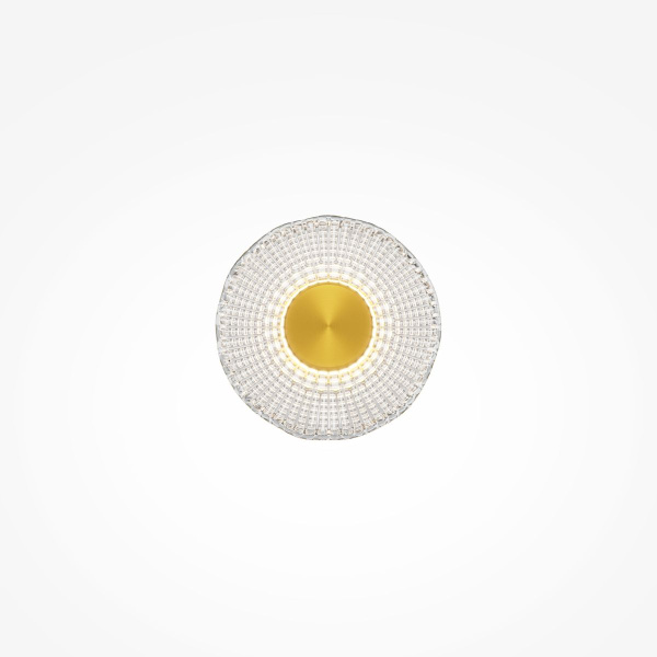 Настенный светодиодный светильник Maytoni Sparkle MOD343WL-L5BS3K2