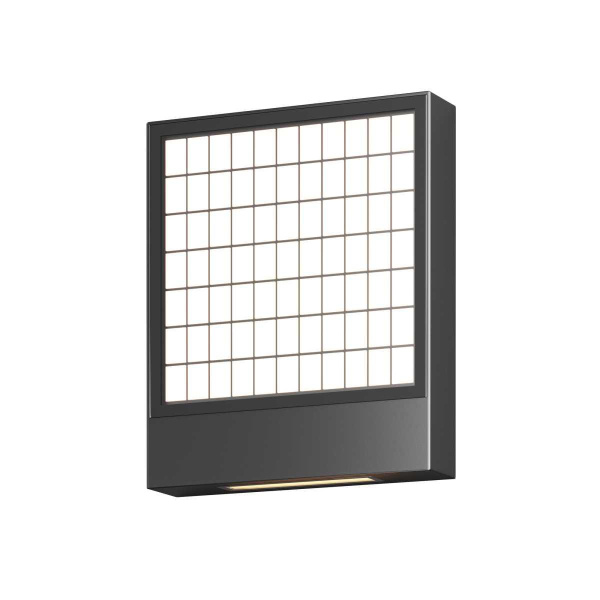 Бра Maytoni Outdoor O475WL-L10GF3K