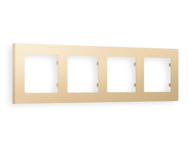 Рамка AMBRELLA VOLT AF220604