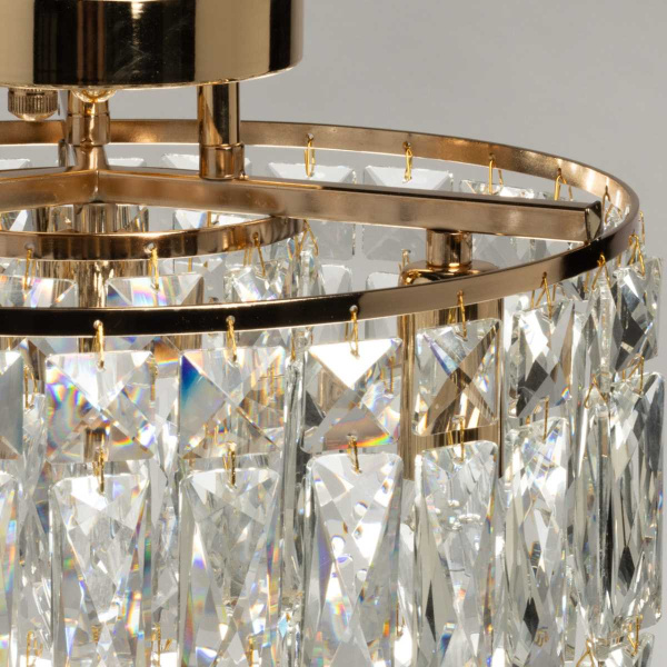 Люстра De City Арман 462012304