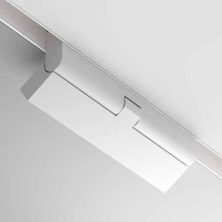 Трековый светильник Maytoni Technical TR033-4-12WTW-DD2-W