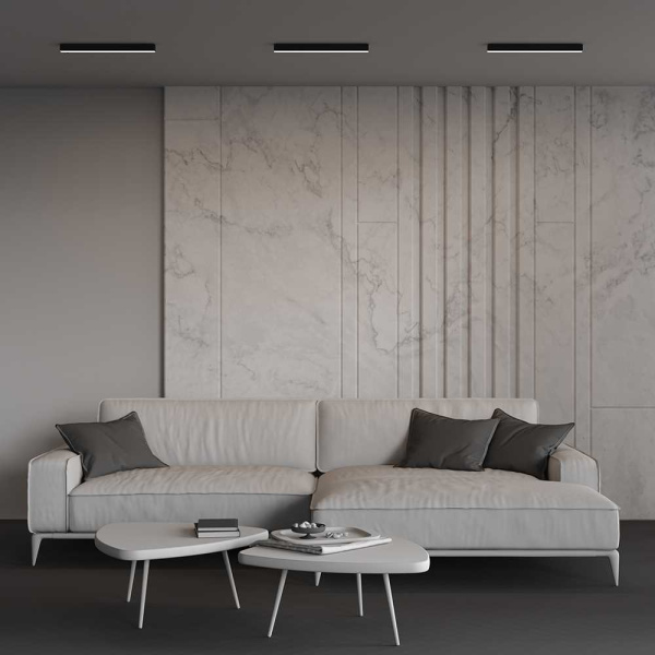 Линейный светильник Maytoni Technical LL311010