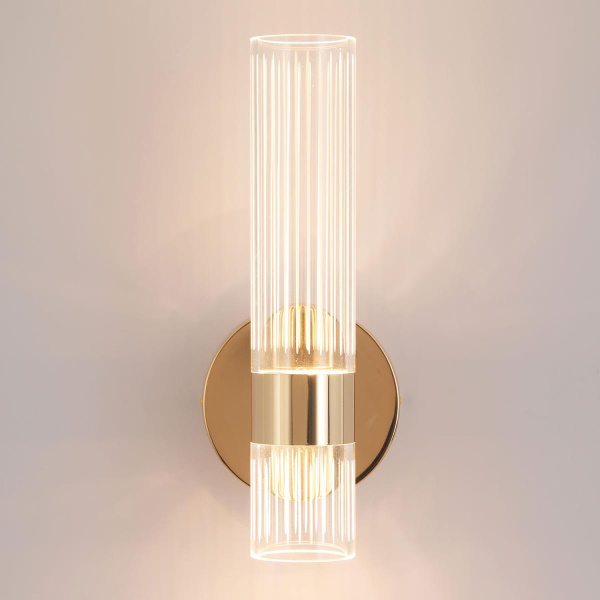 Бра настенное Lussole LSP-7535