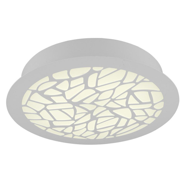 Потолочный светодиодный светильник Mantra Petaca 5512