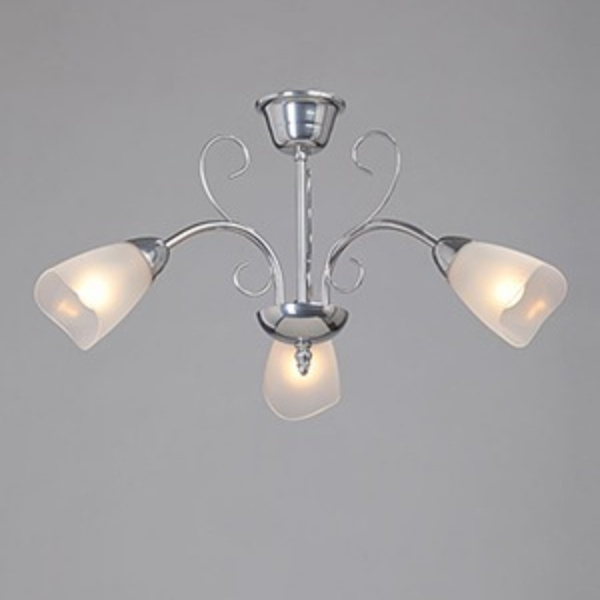 Потолочная люстра Vitaluce V3877-9/3PL