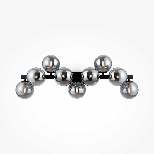 Бра Maytoni Dallas MOD547WL-09B