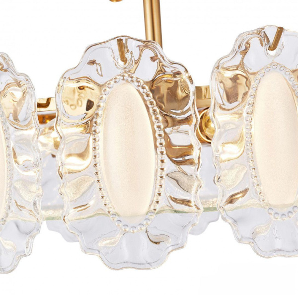 Потолочный светильник Arte Milano Rim 313009/D400 BS