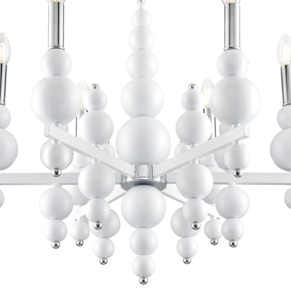 Люстра Lumion NANA 8260/6