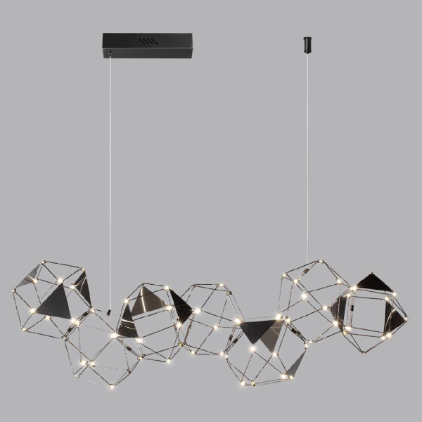 Подвесной светодиодный светильник Odeon Light L-Vision Trellis 5087/32L