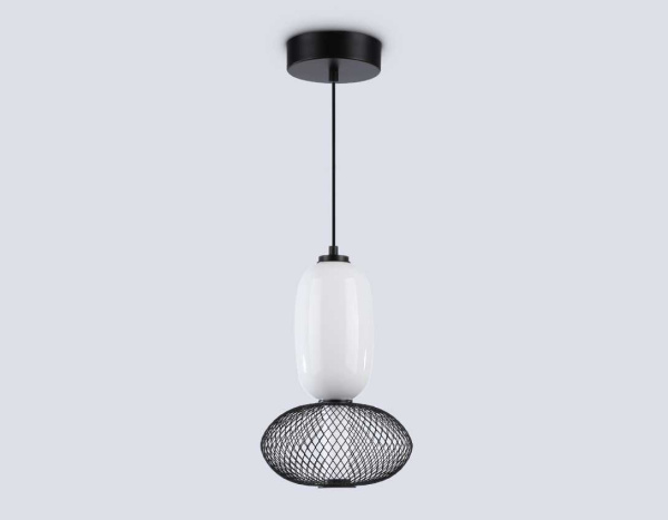 Подвесной светодиодный светильник Ambrella light High Light LH11007