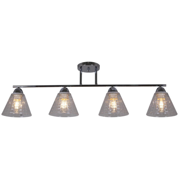 Люстра Reluce 01529-0.3-04 CR