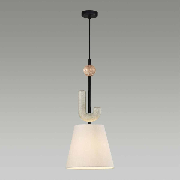 Подвесной светильник Odeon Light Exclusive Modern Bagel 5410/1