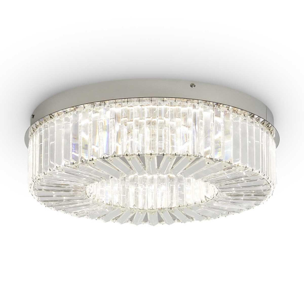 Потолочный светильник Freya Диадема / Diadema FR6225CL-L36CH