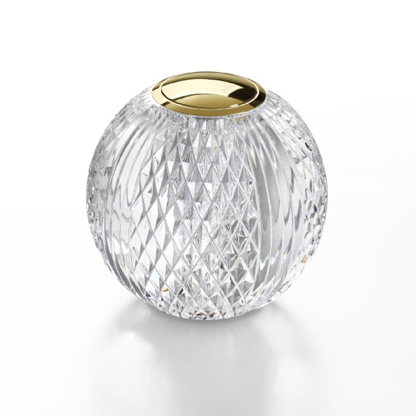 Настольная лампа Odeon Light CRYSTAL 5008/2TL