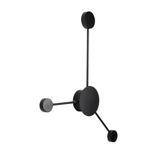 10059BK Светильник настенный LOFT IT Rays, шт