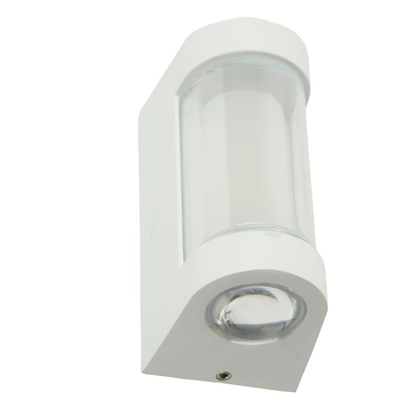 Светильник уличный светодиодный Feron DH056, 4W, 380Lm, 4000K, белый 51496