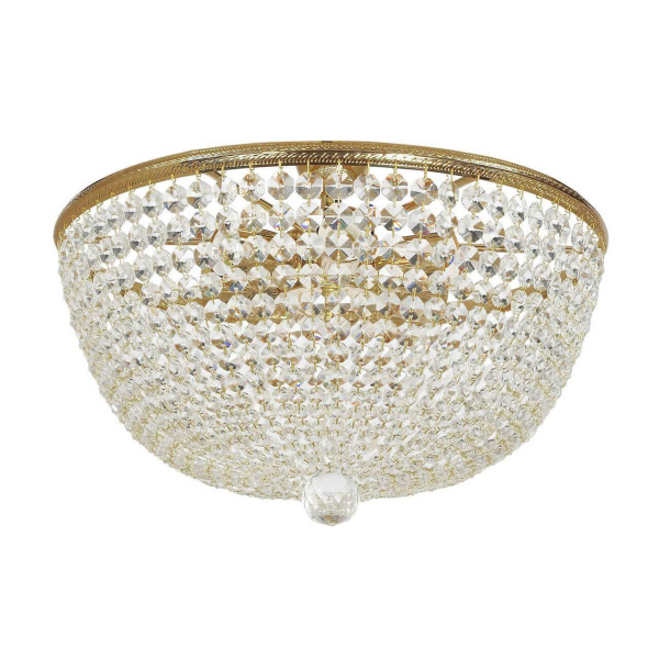 Потолочный светильник Arti Lampadari Todi E 1.3.40.502 G