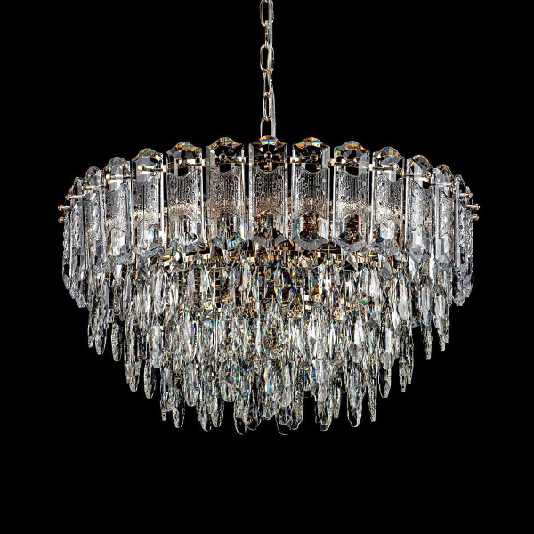 Подвесная люстра MODELUX ML.7085.600 GD