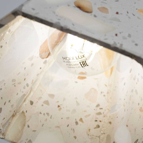 Подвесной светильник Modelux Modestyle MS.151.150 BS