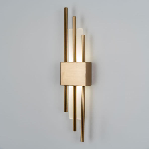 Настенный светодиодный светильник Modelux ML.564.04