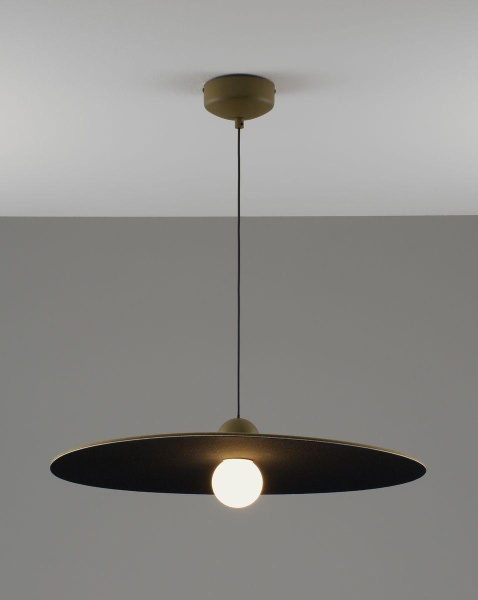 Подвесной светодиодный светильник Moderli Niko V11093-PL