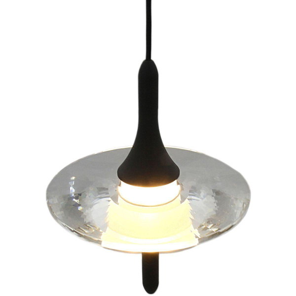 Подвесной светодиодный светильник Mizi'en Miro MZ31468-5D