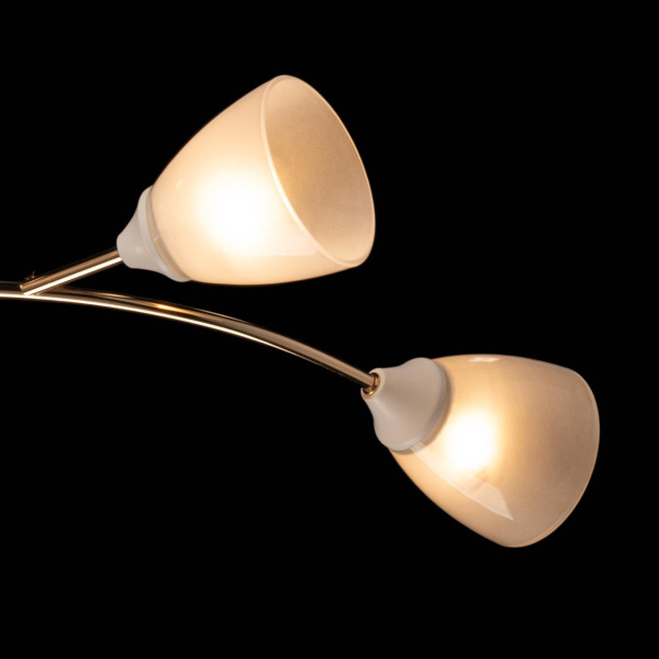 Люстра De City Восторг 242018006