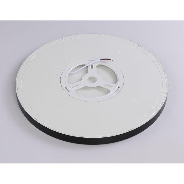 Потолочный светодиодный светильник Ambrella light Orbital Air Slim FZ1957