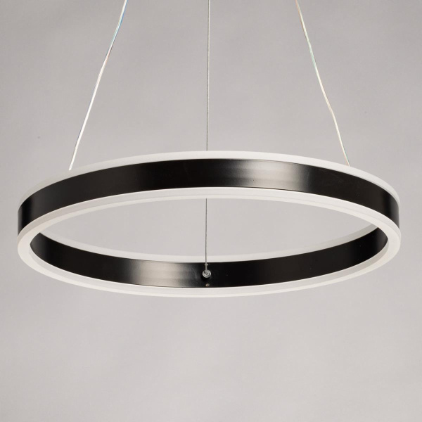 Люстра De City Платлинг 661019901