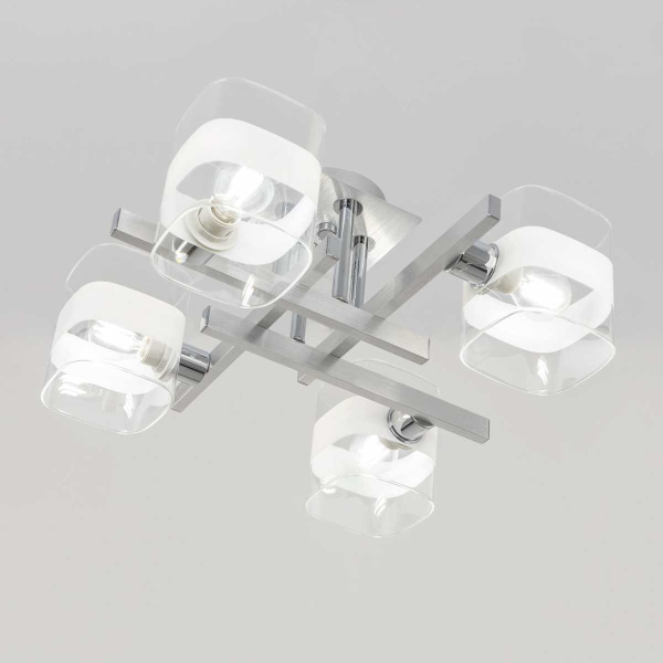 Потолочная люстра Citilux Вирта CL139240