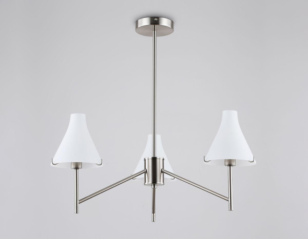 Подвесная люстра Ambrella Light High Light Modern LH57121