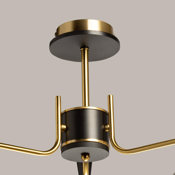 Люстра De City Дэла 635019503