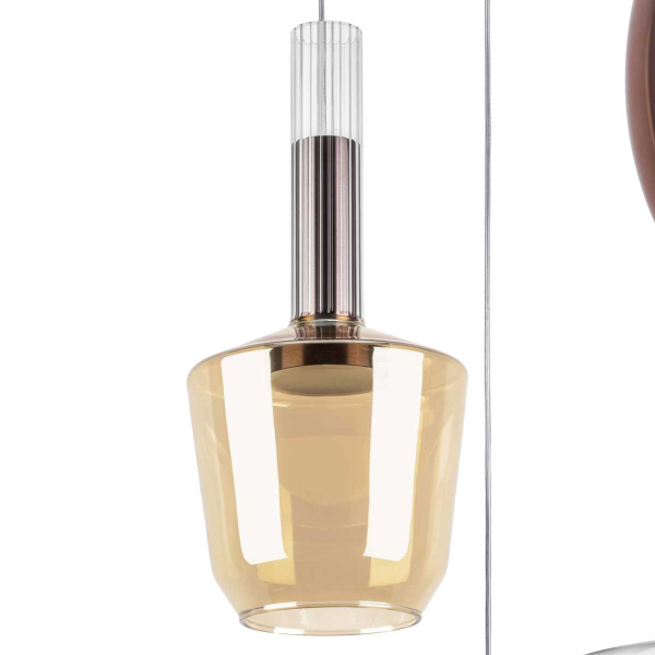 Люстра подвесная Disco Lightstar 792169