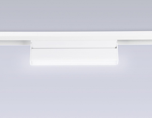 Трековый светодиодный светильник Ambrella light Track System Magnetic GL4061