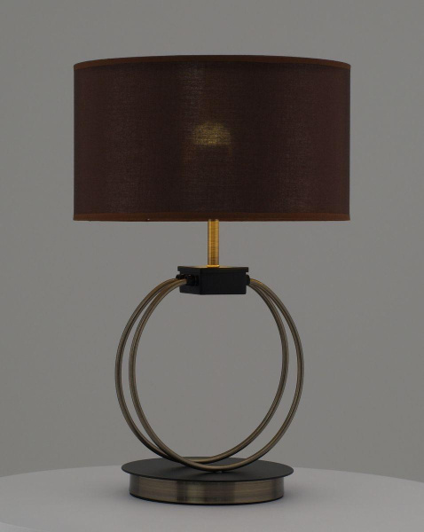 Настольная лампа Moderli Mercy V11144-1T