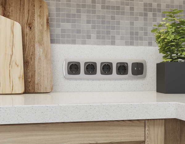 Рамка AMBRELLA VOLT OF140401