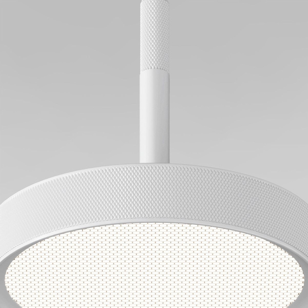 Подвесной светильник Elektrostandard Plate 50260 LED a065412