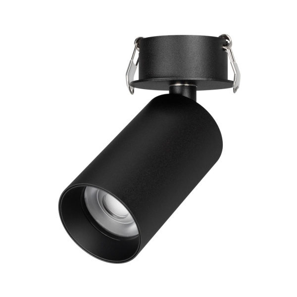 Встраиваемый светодиодный спот Arlight SP-Gabi-Built-Flap-R50-9W Warm3000 049931
