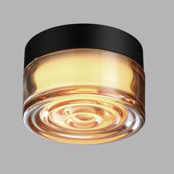 Настенно-потолочный светильник Odeon Light Ronda Hightech 7158/6CL