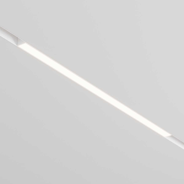Трековый светильник Voltega Эксилайт / Exilight VGL030-4-24W3K-WW-DS-W