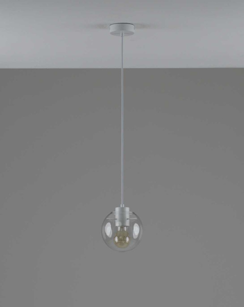 Светильник подвесной Moderli Aurora V11546-1P