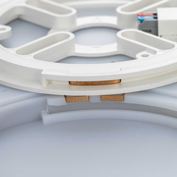 Потолочный светильник Citilux ETALON CL750401R